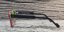 Charger l'image dans la galerie, Framboise & Vert | AUBISQUE-C296F
