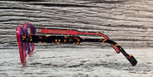 Charger l'image dans la galerie, Rouge &amp; Écaille | AUBISQUE-C299F
