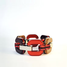 Charger l'image dans la galerie, GOURMETTE GO 01 C 257-87-205
