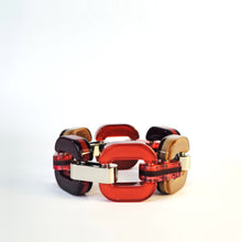 Charger l'image dans la galerie, GOURMETTE GO 01 C 257-87-205
